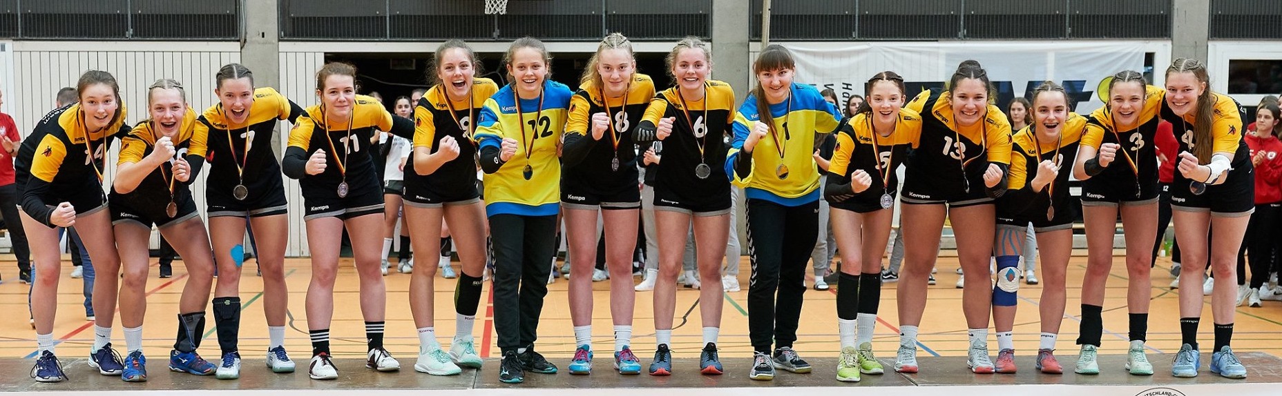 Handballverband Brandenburg Handballverband Brandenburg